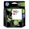 HP CN018AA(NO.942XL) [빨강/정품잉크/대용량]