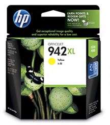 HP CN019AA(NO.942XL) [노랑/정품잉크/대용량]