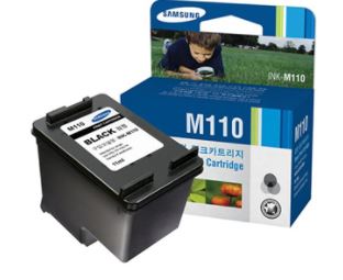 삼성 INK-M110
검정 정품잉크