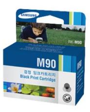 삼성 INK-M90
검정 정품잉크