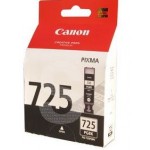 캐논 PGI-725P GBK [검정/정품잉크/안료]