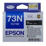 엡손 T0731(NO.73N) [검정/정품잉크]유통기한 6개월미만 매입불가