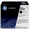 HP Q7551X 정품토너XC 화이트팩 20%차감