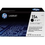 HP C7115A
검정 정품토너