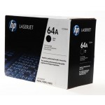 HP CC364A 정품토너