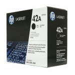 HP Q5942A 
검정 정품토너