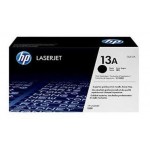 HP Q2613A 
검정 정품토너