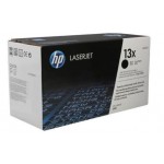 HP Q2613X 
검정 정품토너