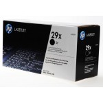 HP C4129X 정품토너XC 화이트팩 50% 차감