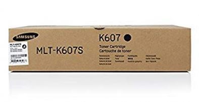 삼성 MLT-K607S 검정 정품토너