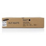 삼성 MLT-K607S 검정 정품토너