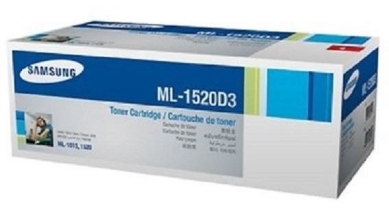 삼성 ML-1520D3 [검정/정품토너]