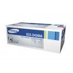 삼성 SCX-D4200A 
검정 정품토너