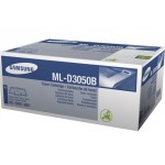 삼성 ML-D3050B 검정 정품토너