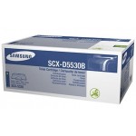 삼성 SCX-D5530B 검정 정품토너