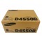 삼성 ML-D4550B 정품토너