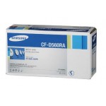 삼성 CF-D560RA 검정 정품토너