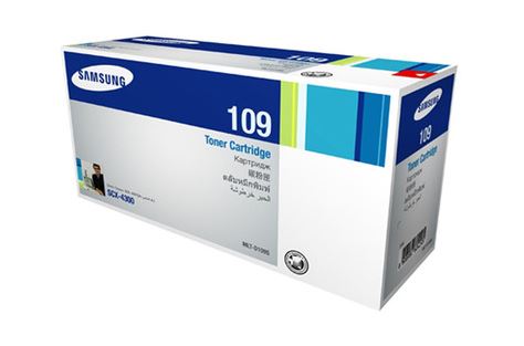 삼성 MLT-D109S 검정 정품토너