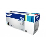 삼성 MLT-D109S 검정 정품토너
