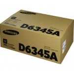 삼성 SCX-D6345A검정 정품토너