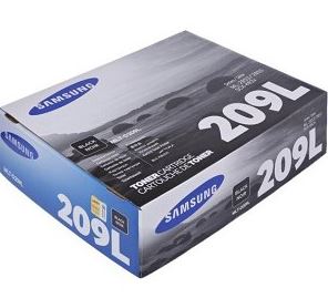 삼성 MLT-D209L 정품토너
B2B제품 20%차감