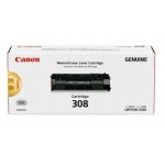 캐논 CRG-308검정 정품토너순정품스티커 미부착 20% 차감