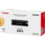 캐논 CRG-308II 대용량 정품토너순정품스티커 미부착 20% 차감