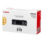 캐논 CRG-319 정품토너순정품스티커 미부착 20% 차감