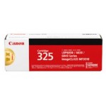 캐논 CRG-325검정 정품토너순정품스티커 미부착20%차감