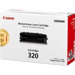 캐논 CRG-320검정 정품토너순정품스티커 미부착 20% 차감