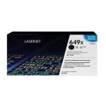 HP CE260X 649X검정 대용량 정품토너XC 화이트팩 30% 차감