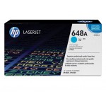 HP CE261A 648A파랑 정품토너AC 화이트팩 20% 차감