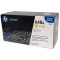 HP CE262A 648A노랑 정품토너2AC 화이트팩 20% 차감