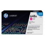 HP CE263A 648A빨강 정품토너AC 화이트팩 20% 차감