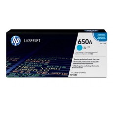 HP CE271A 650A파랑 정품토너AC 화이트팩 10% 차감