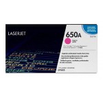 HP CE273A 650A빨강 정품토너AC 화이트팩 10% 차감