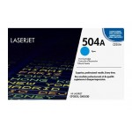 HP CE251A 504A파랑 정품토너AC 화이트팩 30% 차감