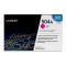 HP CE253A 504A빨강 정품토너AC 화이트팩 30% 차감