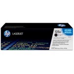 HP CB541A 125A파랑 정품토너