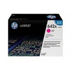 HP CB403A 642A
빨강 정품토너