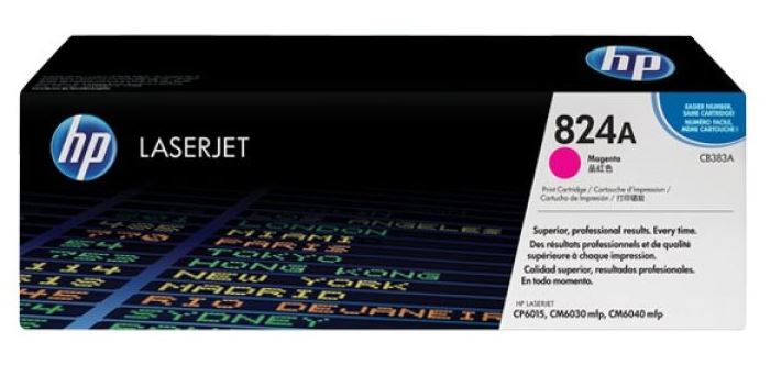 HP CB383A  824A
빨강 정품토너
AC 화이트팩 제품 30%차감
