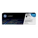 HP CC530A 304A검정 정품토너AC 화이트팩 30% 차감