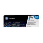 HP CC531A 304A파랑 정품토너AC 화이트팩 30% 차감