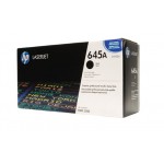 HP C9730A 645A 검정 정품토너 0AC 화이트팩 50%차감