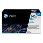 HP C9731A 645A파랑 정품토너AC 화이트팩 30% 차감