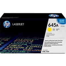HP C9732A 645A
노랑 정품토너
C9732AC 화이트팩 40% 차감