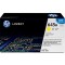 HP C9732A 645A노랑 정품토너AC 화이트팩 30% 차감