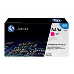 HP C9733A 645A빨강 정품토너AC 화이트팩 30% 차감
