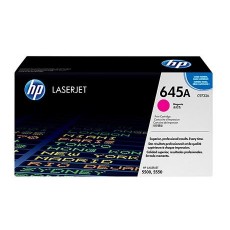 HP C9733A 645A
빨강 정품토너
C9733AC 화이트팩 40% 차감