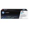 HP CE321A 128A파랑 정품토너
